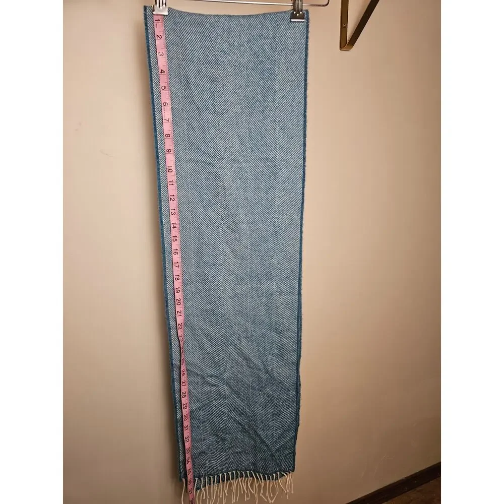 McNutt Weavers Lambswool 72
